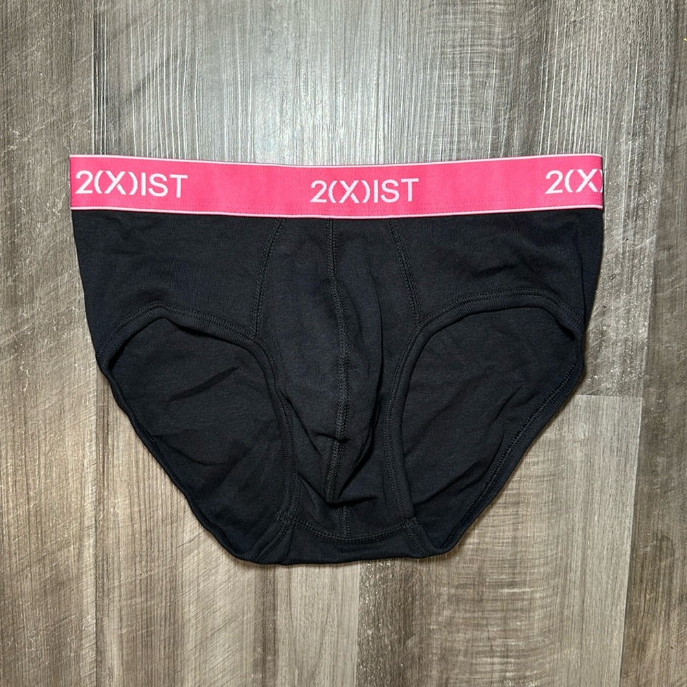 2xist Contour Pouch Brief - Small